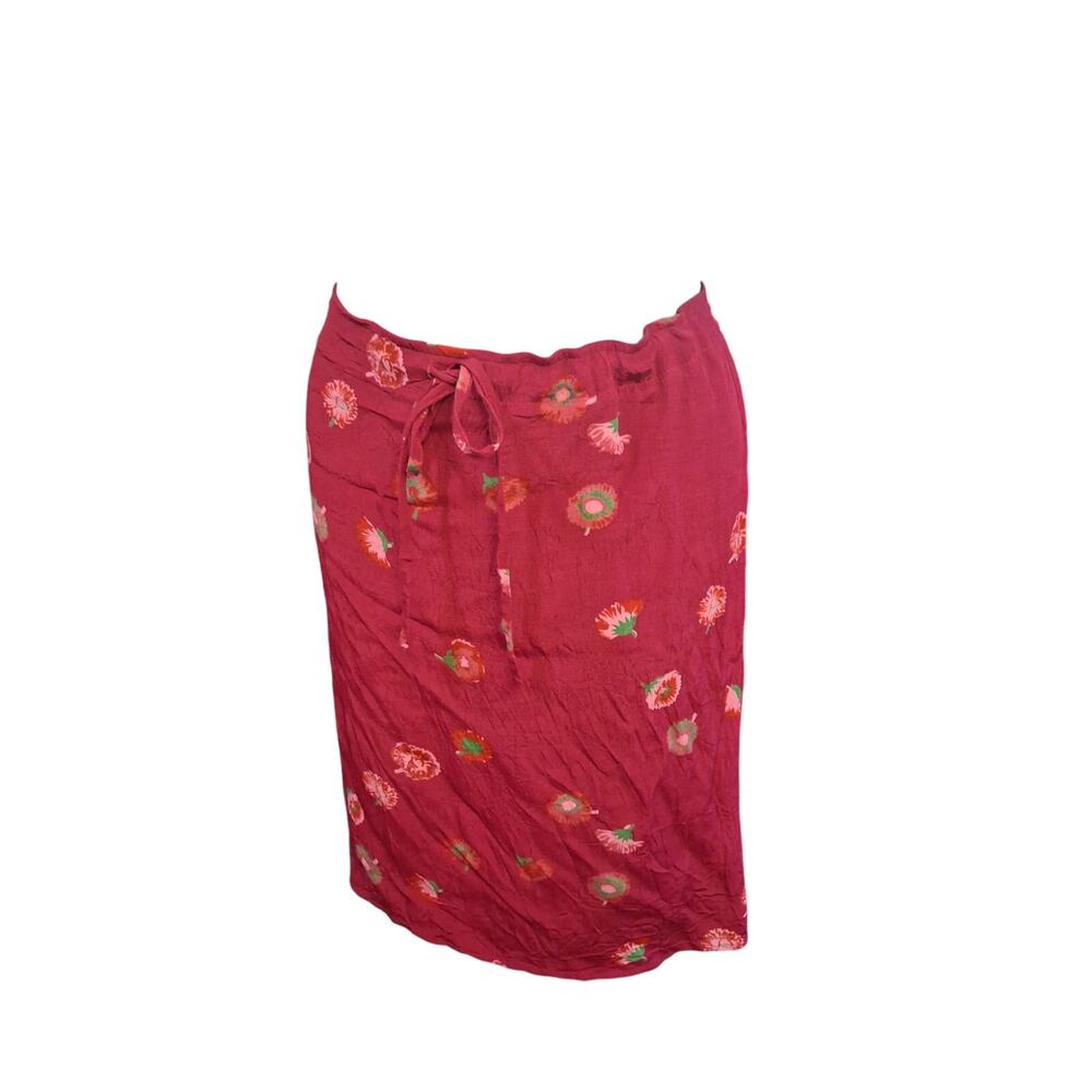 Esprit sample skirt